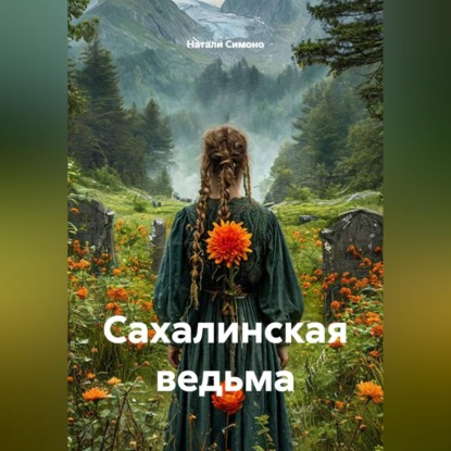 Аудиокнига «Сахалинская ведьма», Натали Симоно