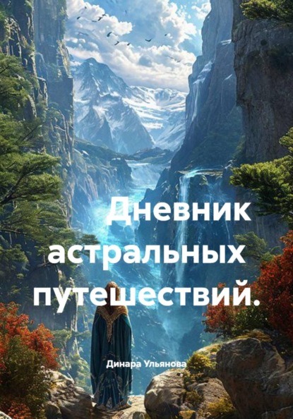 Дневник астральных путешествий