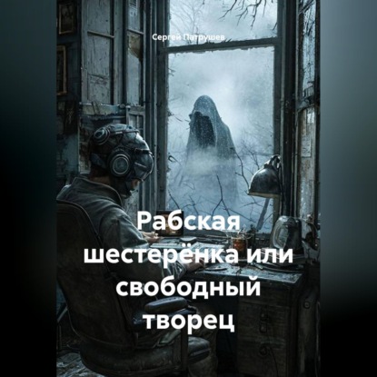 Рабская шестерёнка или свободный творец