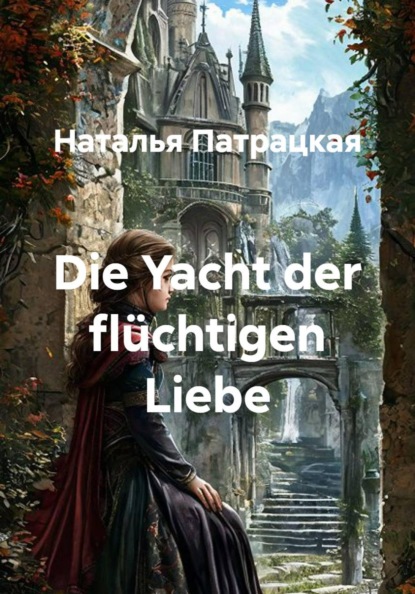 Die Yacht der flüchtigen Liebe