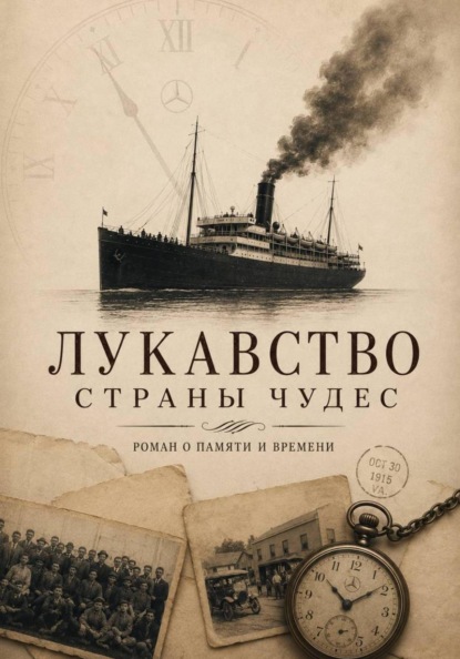 Лукавство страны чудес