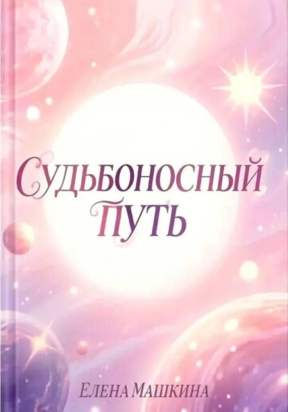 Судьбоносный путь