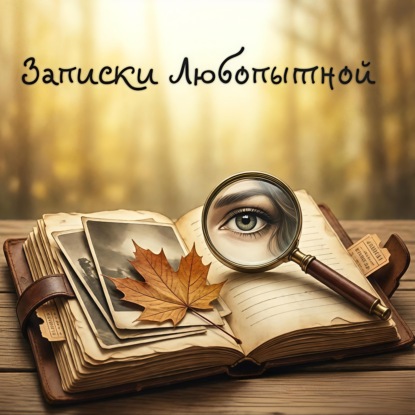 Записки Любопытной