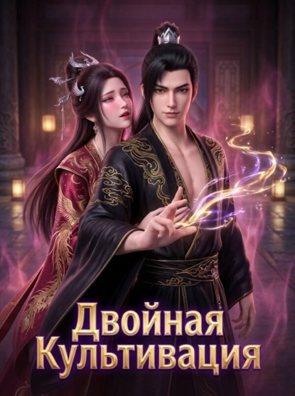 Двойная Культивация. Книга 1