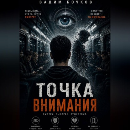 Точка внимания