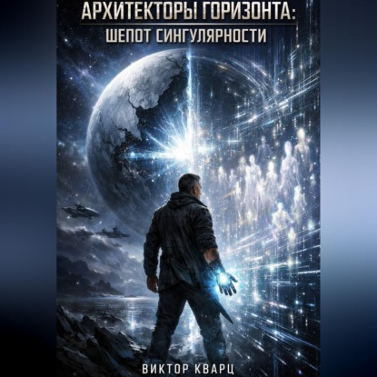 Архитекторы горизонта 2: Шепот сингулярности