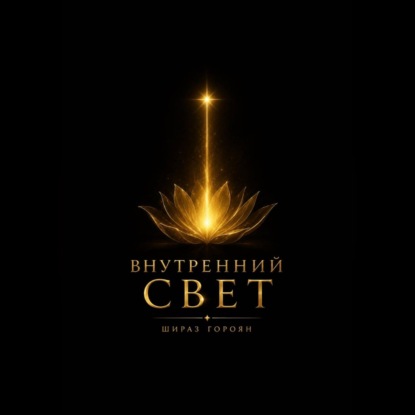 Аудиокнига «Внутренний свет», Шираз Гороян