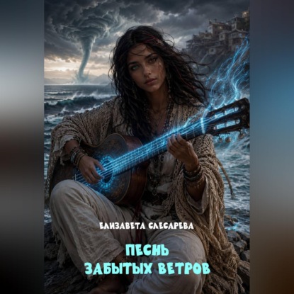 Песнь забытых ветров
