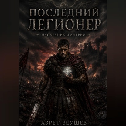 «Последний Легионер». Наследник Империи