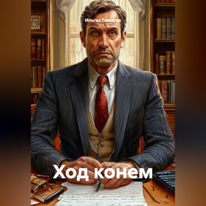 Ход конем