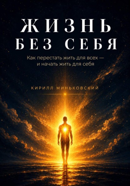 ЖИЗНЬ БЕЗ СЕБЯ