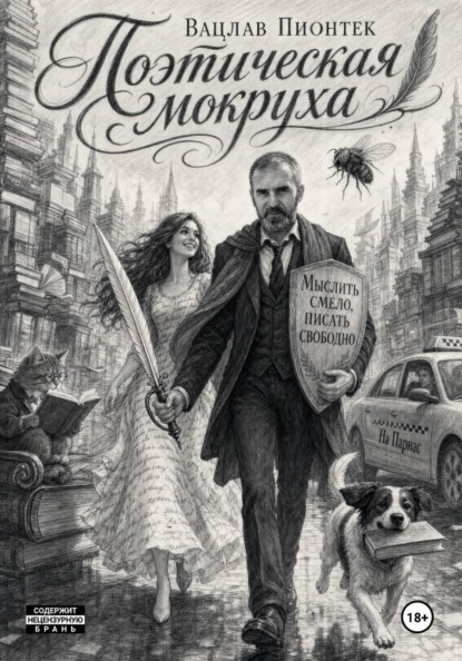 Поэтическая мокруха