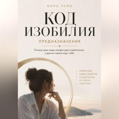 Код изобилия. Предназначение