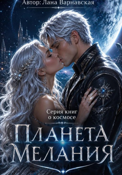 Планета Мелания