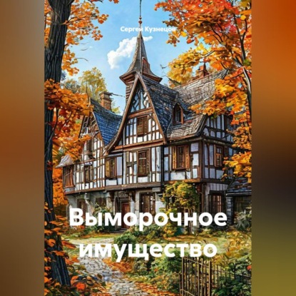 Выморочное имущество
