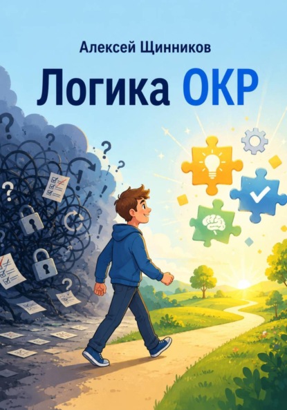 Логика ОКР