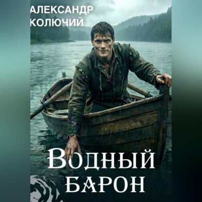 Аудиокнига «Водный барон. Том 1», Александр (Колючий)