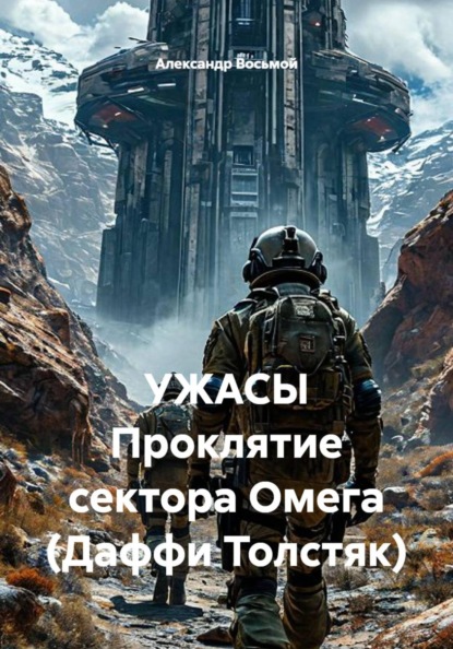 УЖАСЫ Проклятие сектора Омега (Даффи Толстяк)