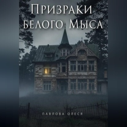 Призраки Белого Мыса