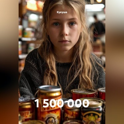 Аудиокнига «1 500 000», Кукуша