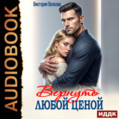 Вернуть любой ценой