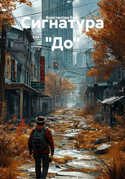 Сигнатура "До"