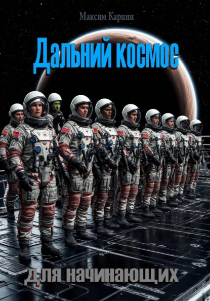 Дальний космос для начинающих