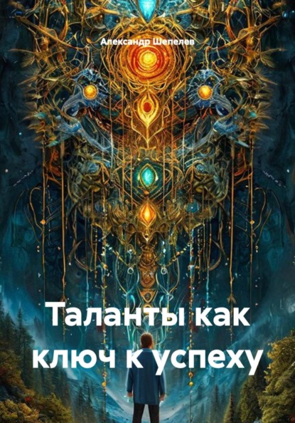 Таланты как ключ к успеху