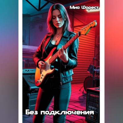 Аудиокнига «Без подключения», Миа Форест