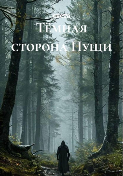 Тёмная сторона Пущи