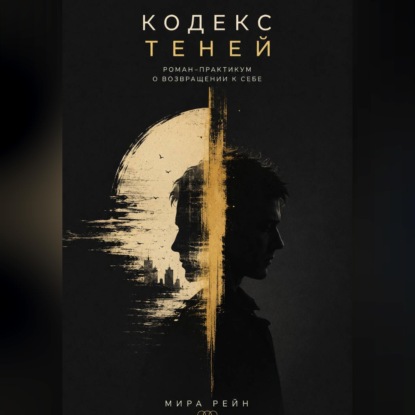 Аудиокнига «Кодекс теней», Мира Рейн