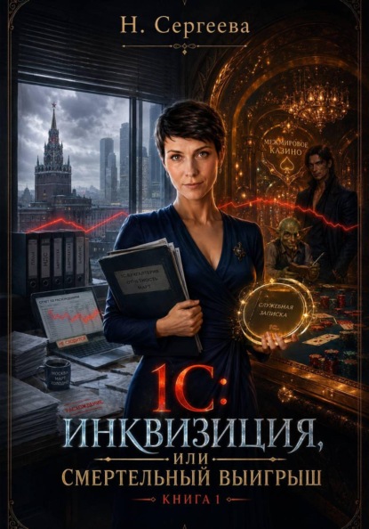 1С: Инквизиция, или Смертельный выигрыш