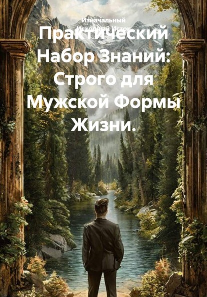 Практический Набор Знаний: Строго для Мужской Формы Жизни.