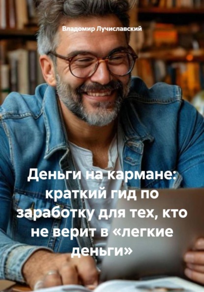 Деньги на кармане: краткий гид по заработку для тех, кто не верит в «легкие деньги»
