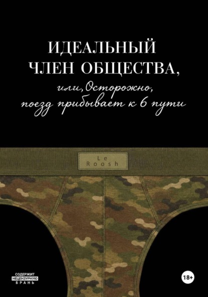 Идеальный член общества, или Осторожно, поезд прибывает к 6 пути