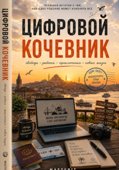Цифровой кочевник