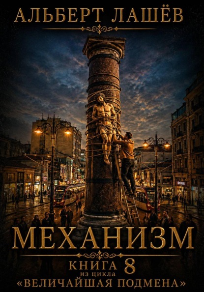 Механизм