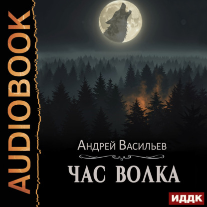 Ровнин. Книга 4. Час волка