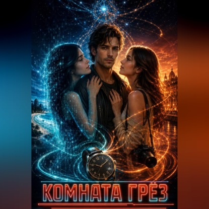 Аудиокнига «Комната грёз», Алекс Андрович