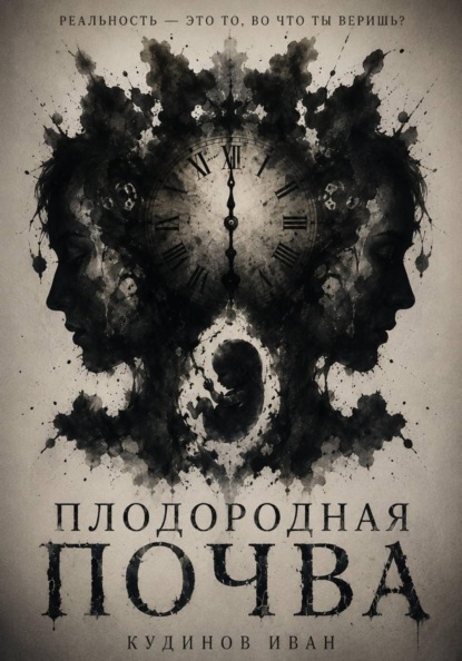 Плодородная почва