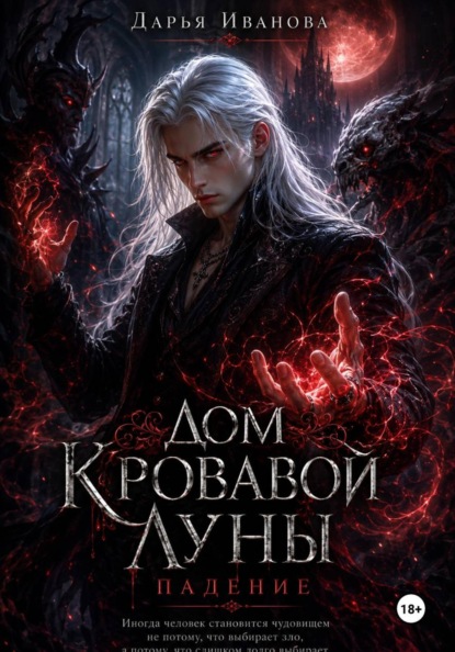 Дом Кровавой Луны