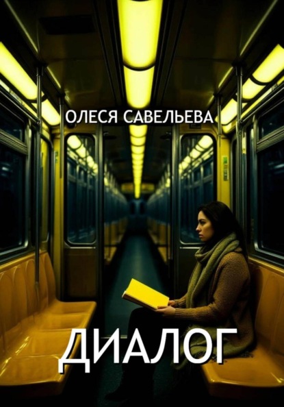 Диалог