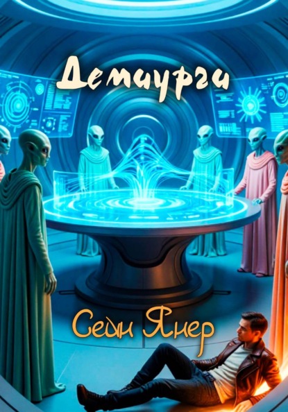 Демиурги