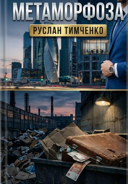 "Метаморфоза"