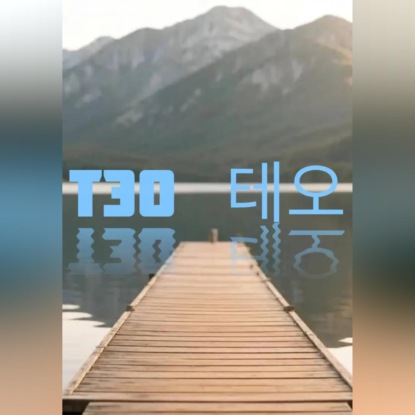 Аудиокнига «Тэо», Ирина Дуан