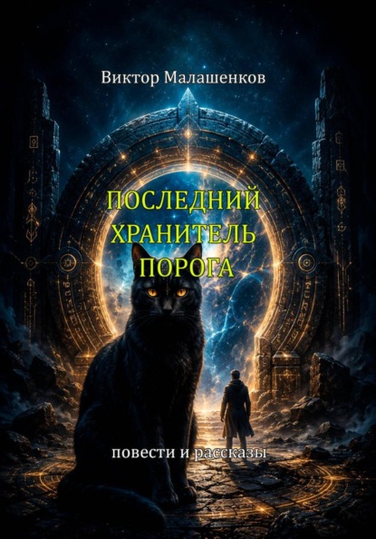Последний Хранитель порога
