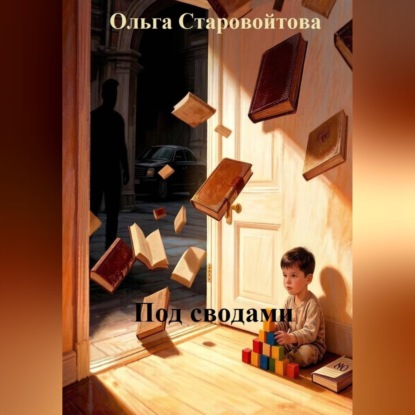 Под сводами
