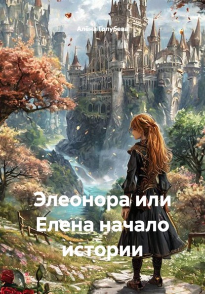 Элеонора или Елена начало истории
