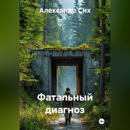 Аудиокнига «Фатальный диагноз», Александр Станиславович Сих