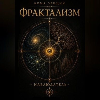 Фрактализм. Наблюдатель.